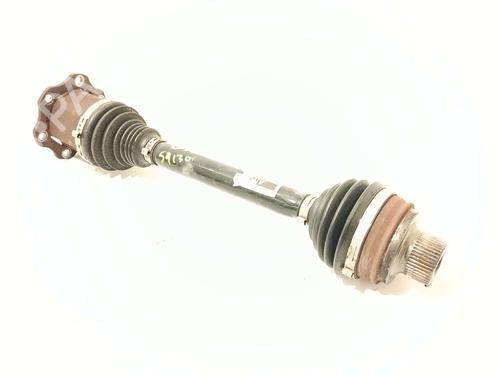 Used Right front driveshaft Right front driveshaft AUDI Q5 (8RB) 2.0 TFSI quattro (211 hp) 39613831 39613831