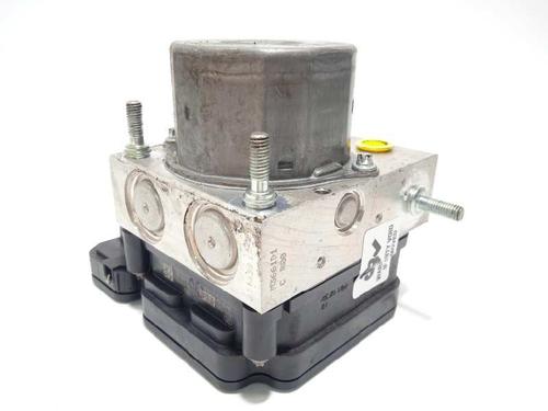 ABS pump SEAT IBIZA IV (6J5, 6P1) | BP9526019M43