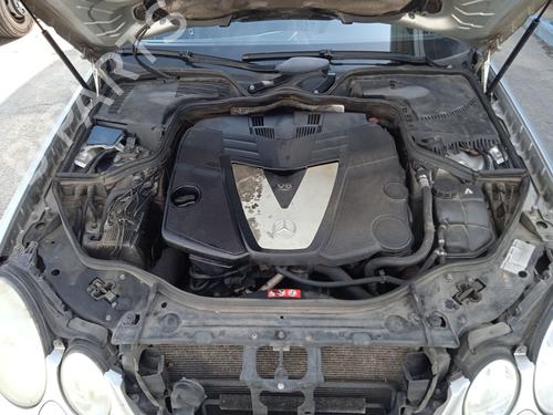 Intercooler MERCEDES-BENZ E-CLASS (W211) E 280 CDI (211.020) | BP27892115M30 