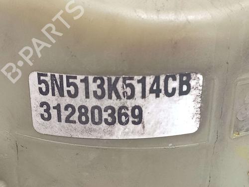 Steering pump VOLVO C30 (533) 2.0 D | BP38510144M99 - Image 4