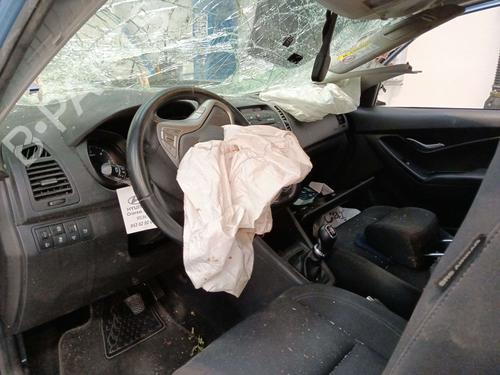 Left front window switch HYUNDAI ix20 (JC) 1.6 CRDI | BP38557446I27 - Image 25