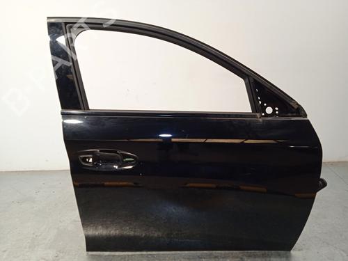 Used Right front door PEUGEOT 208 II (UB_, UP_, UW_, UJ_) 1.2 PureTech 130 (131 hp) 28545357