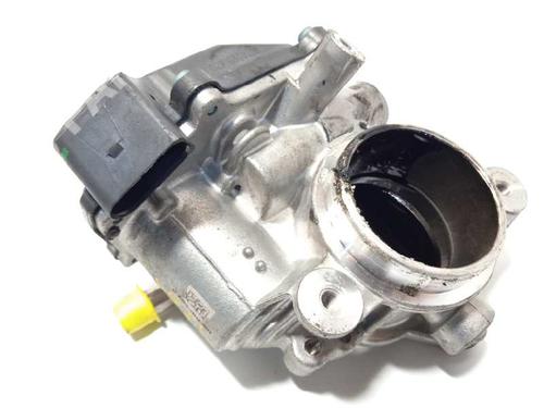 Spjældhus AUDI Q5 (FYB, FYG) 40 TDI quattro | BP9182661M82 