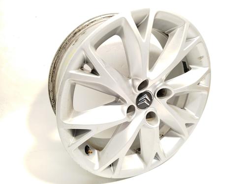 Used Rim CITROËN C4 I (LC_) 1.6 HDi (90 hp) 25719365