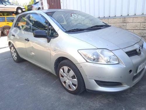 Instrument cluster TOYOTA AURIS (_E15_) 1.4 D-4D (NDE150_, NDE150R) | BP8523444C47 