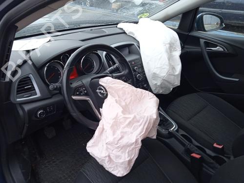 Rim OPEL ASTRA J (P10)  | BP29249074C45 