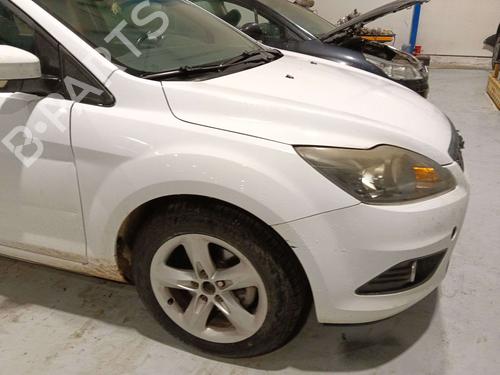 Left headlight FORD FOCUS II (DA_, HCP, DP) 1.6 TDCi | BP39747603C28 - Image 18