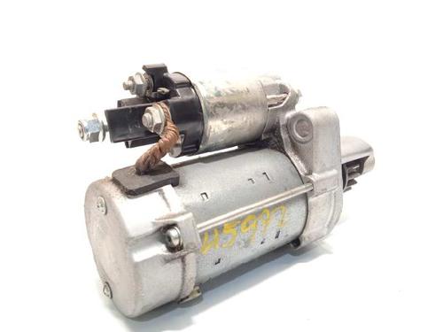 Starter MERCEDES-BENZ GLA-CLASS (X156) GLA 250 4-matic (156.946) | BP8370613M8