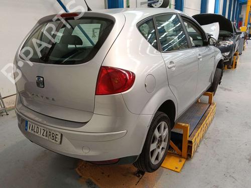 Engine SEAT ALTEA (5P1) 2.0 TDI 16V | BP38565987M1 - Image 25