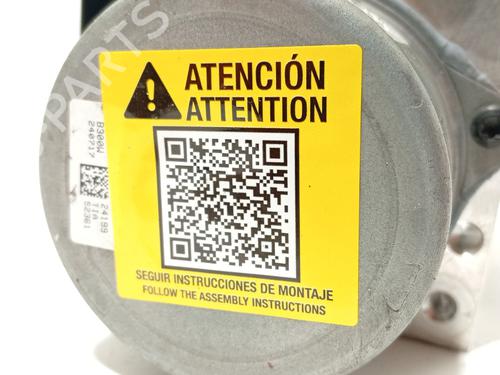 ABS pump KIA STONIC (YB) 1.0 T-GDi | BP32451377M43 