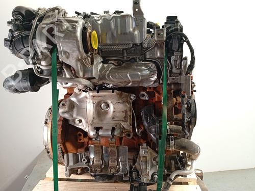 Engine FORD MONDEO V Hatchback (CE) 2.0 EcoBlue | BP26906407M1 - Image 3