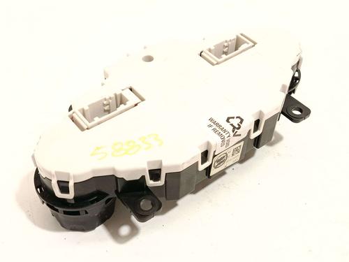 Climate control FORD FIESTA VI (CB1, CCN) 1.25 | BP37796837I5 - Image 3