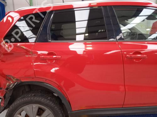 Gear lever SUZUKI VITARA (LY) 1.0 AllGrip (APK 310) | BP33461288M90  - Image 15