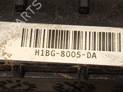 Køler FORD TOURNEO CUSTOM V362 Bus (F3) 1.0 EcoBoost PHEV | BP30096703M31 