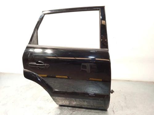 Right rear door HYUNDAI TUCSON (JM) 2.0 CRDi | BP10420925C5 