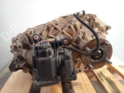 Transfer box TOYOTA LAND CRUISER PRADO (_J15_) 3.0 D-4D (KDJ155_, KDJ150_, KDJ150R, KDJ155R) | BP29566763M36 