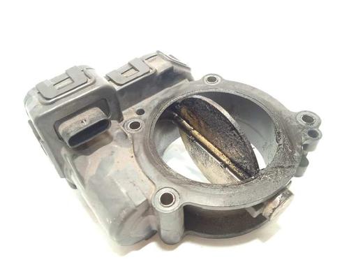 Used Throttle body Throttle body MERCEDES-BENZ E-CLASS (W212) E 250 CDI / BlueTEC (212.003, 212.004) (204 hp) 10616965 10616965