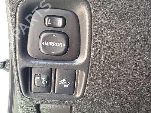 Front right window mechanism TOYOTA AYGO (_B4_) 1.0 (KGB40) | BP15136464C23 