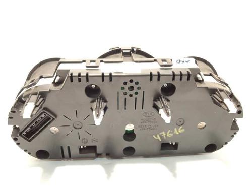 Instrument cluster KIA CEE'D (JD) 1.4 CRDi 90 | BP9955621C47