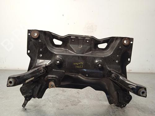 Used Subframe PEUGEOT 508 I (8D_) 1.6 BlueHDi 120 (120 hp) 18841521