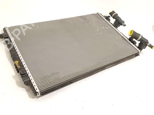 Water radiator VW TAIGO (CS1) 1.0 TSI | BP39527406M31 - Image 3