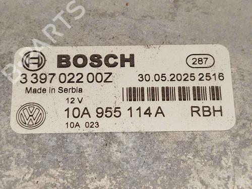 Front wiper motor CUPRA BORN (K11) | BP39470912M29 - Image 7