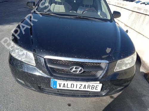 Front right window mechanism HYUNDAI SONATA V (NF)  | BP27719718C23 