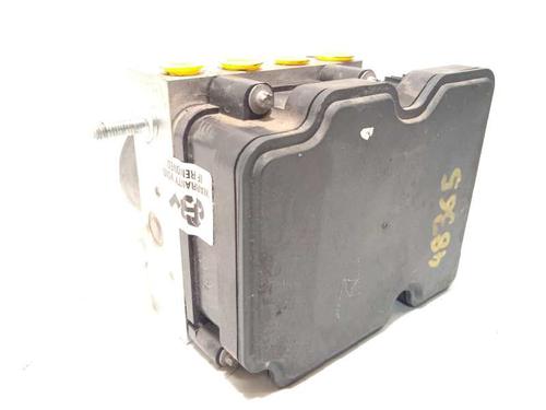 ABS pump PEUGEOT 3008 II SUV (MC_, MR_, MJ_, M4_)  | BP10007350M43 
