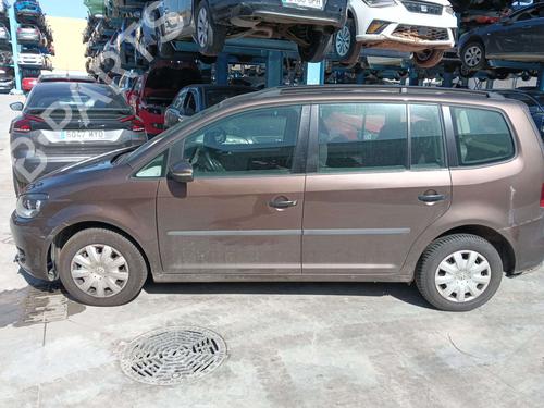 Left front driveshaft VW TOURAN (1T3) 1.6 TDI | BP39096095M38 - Image 5