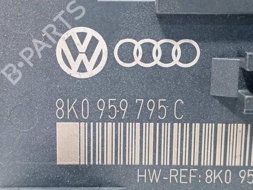 Comfort control module AUDI A4 B8 (8K2) | BP8685777M56 - Image 4