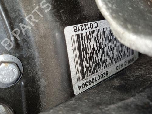 Ratstangsstang RENAULT KOLEOS I (HY_) 2.0 dCi 4x4 (HY0B) | BP24502852I23