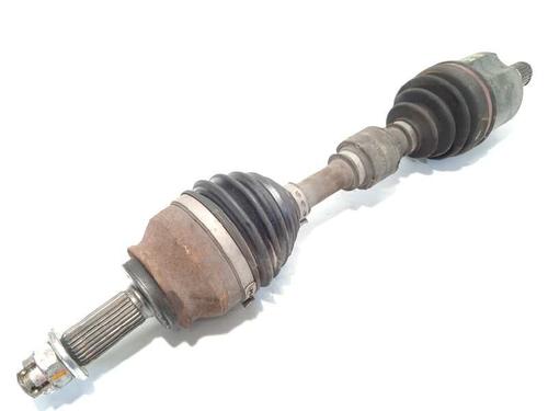 Used Left front driveshaft MITSUBISHI ASX (GA_W_) 1.8 DI-D (GA6W) (150 hp) 10650320