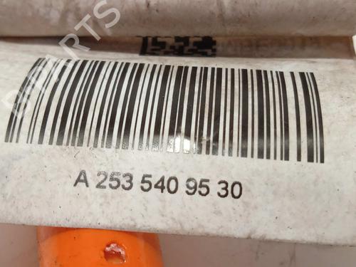 Electronic module MERCEDES-BENZ GLC Coupe (C253) 300 de 4-matic (253.311) | BP17385893M83 