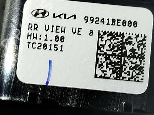 Electronic module HYUNDAI KONA (SX2) 1.6 GDi Hybrid | BP38486702M83  - Image 5