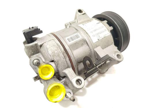 AC-Kompressor AC-Kompressor PEUGEOT 308 II (LB_, LP_, LW_, LH_, L3_) 1.2 VTi 72 (82 hp) 39714039 39714039