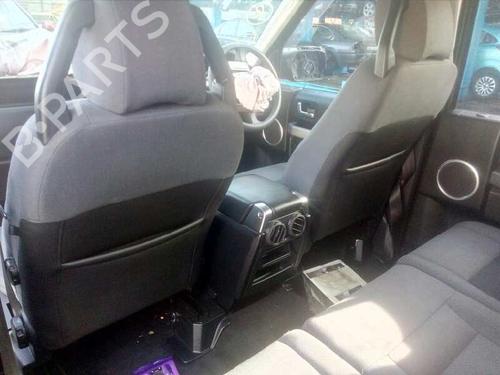 Front wiper motor LAND ROVER DISCOVERY III (L319) 2.7 TD 4x4 | BP2261210M29 