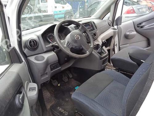 Electronic module NISSAN NV200 / EVALIA Bus 1.5 dCi 85 (M20, M20M, M20K, M20KK) | BP6907203M83 - Image 15