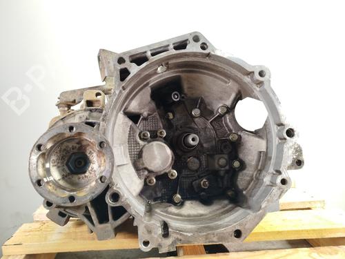 Getriebe für VW CADDY III Box Body/MPV (2KA, 2KH, 2CA, 2CH) 1.9 TDI (105 hp) 29525175