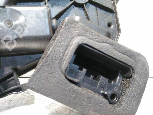Front left lock VW GOLF VII Van (5G1)  | BP2992972C98