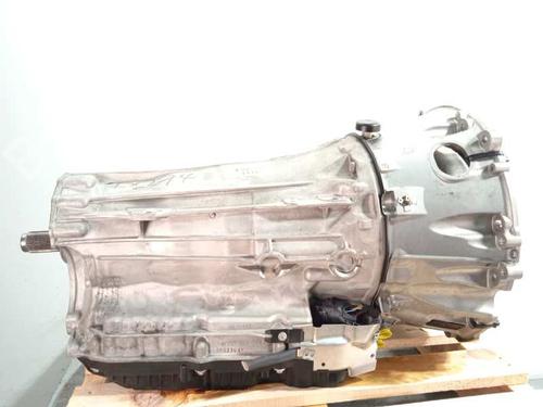 Used Gearbox Gearbox MERCEDES-BENZ GLC (X253) 220 d 4-matic (253.915) (194 hp) 14831876 14831876