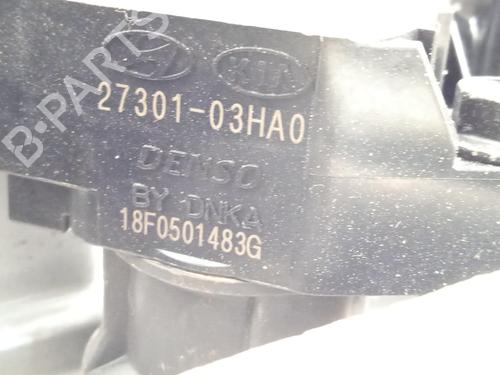 Engine KIA NIRO I (DE) 1.6 GDI Hybrid | BP27492704M1 