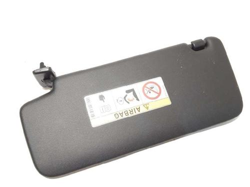 Right sun visor MERCEDES-BENZ GLC (X253)  | BP13514046I2 