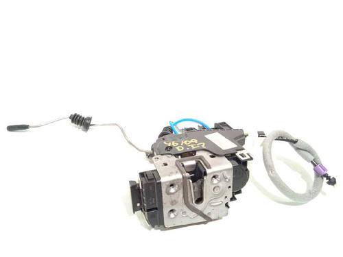 Used Front left lock MERCEDES-BENZ GLA-CLASS (X156) GLA 200 CDI / d (156.908) (136 hp) 9823238