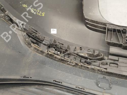 Bagtil kofangere AUDI E-TRON (GEN) 50 quattro | BP31095790C8 