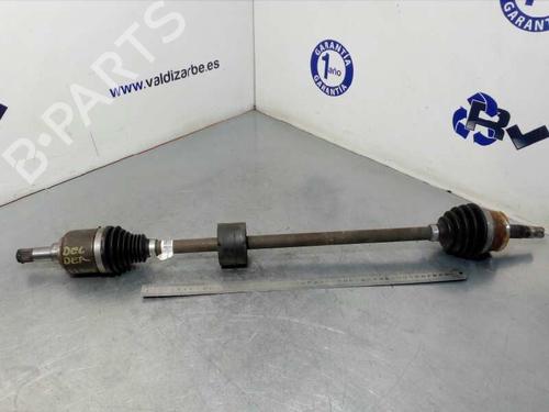 Used Right front driveshaft Right front driveshaft 4387267 4387267