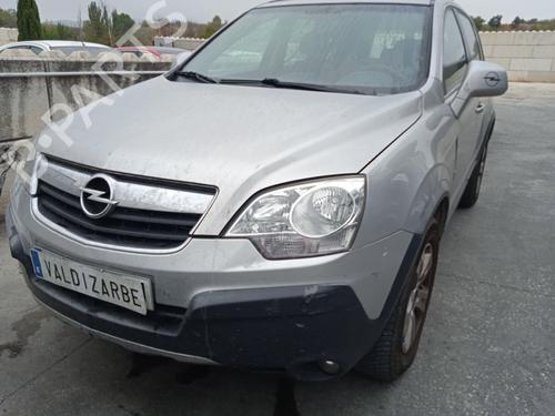 Transfer box OPEL ANTARA A (L07) 2.0 CDTI 4x4 | BP29973522M36