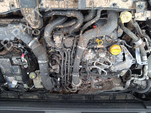 Left sun visor RENAULT ARKANA I (LCM_, LDN_) 1.3 TCe 140 (LDN0) | BP25490694I1