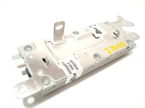 Electronic module TESLA MODEL 3 (5YJ3) | BP12109488M83