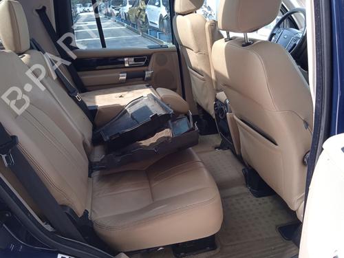 Steering rack LAND ROVER DISCOVERY IV (L319) 3.0 TD 4x4 | BP19681376M22 