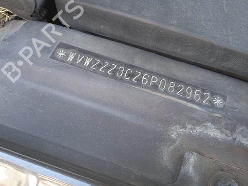 Venstre forlygte VW PASSAT B6 (3C2) 2.0 FSI | BP27678564C28 - Image 17